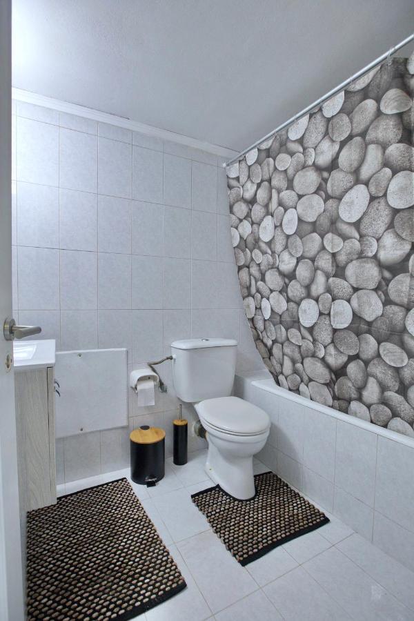 Angelina'S Boutique Suite In Nafplio City Buitenkant foto